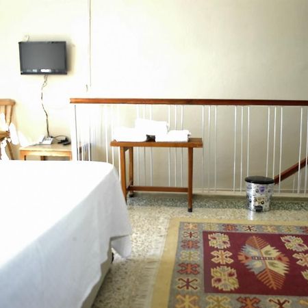 Lades Hotel Silifke Eksteriør billede