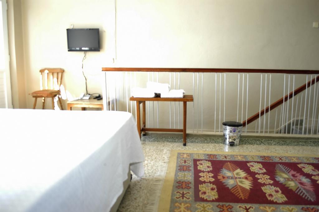 Lades Hotel Silifke Eksteriør billede