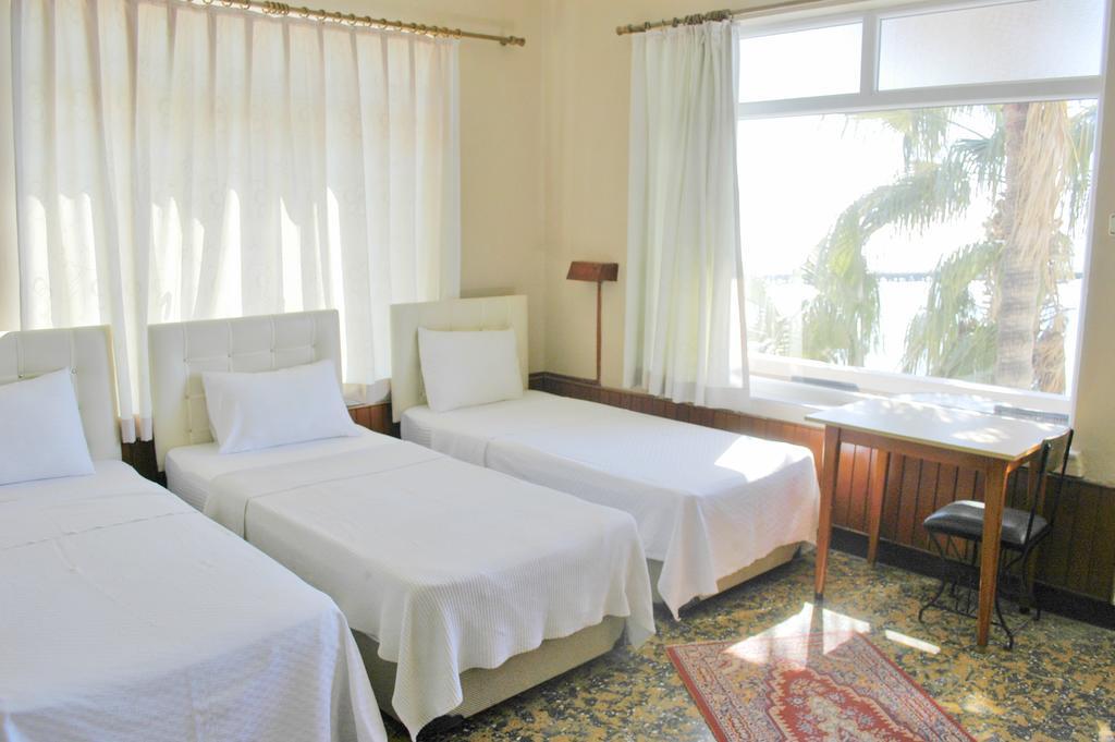 Lades Hotel Silifke Værelse billede
