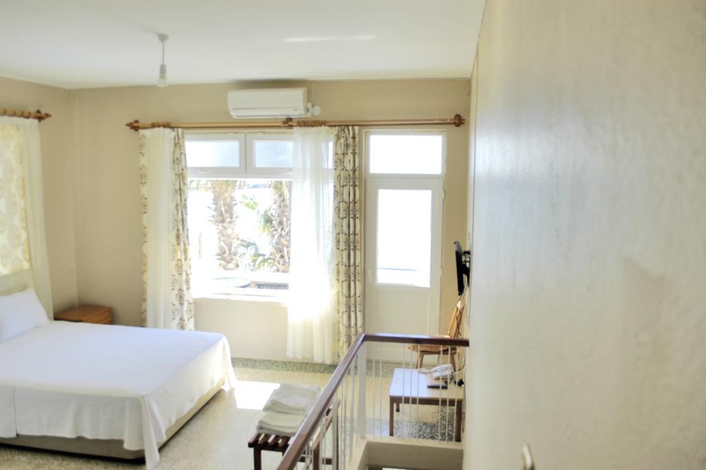 Lades Hotel Silifke Værelse billede