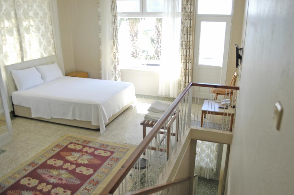Lades Hotel Silifke Værelse billede
