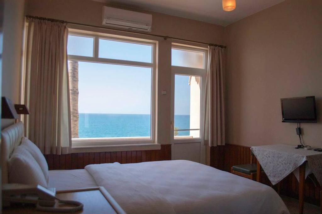 Lades Hotel Silifke Værelse billede