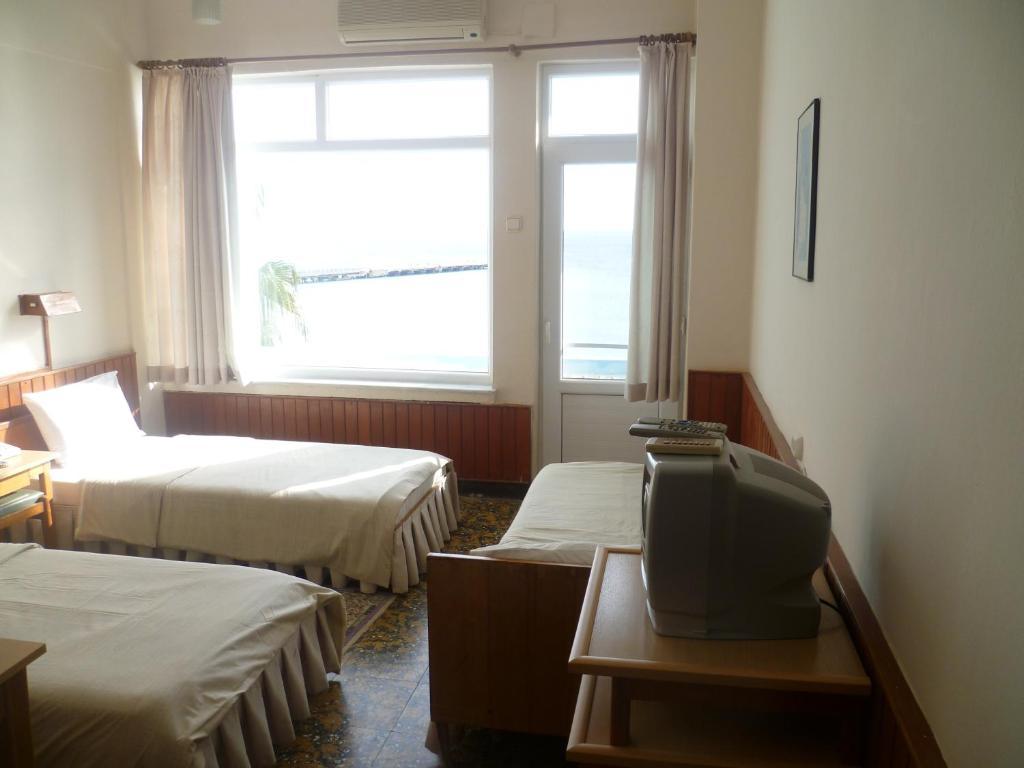Lades Hotel Silifke Værelse billede